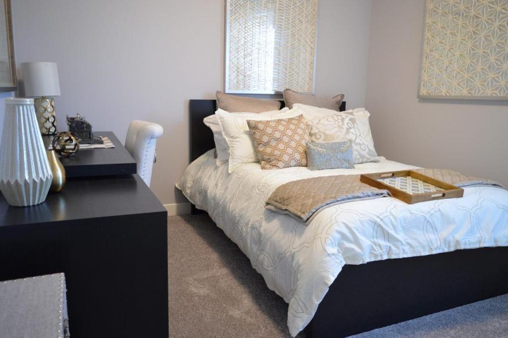 Stansted Airport Guest Rooms Hallingbury Værelse billede